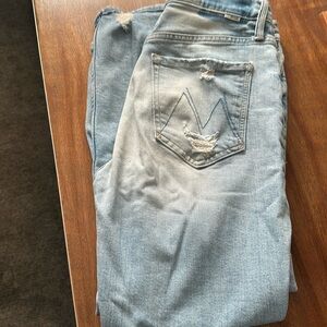 Mother denim TOMCAT Jean